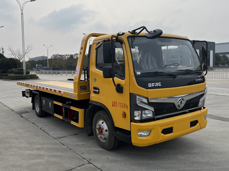 清障車，清障車廠家，楚勝汽車集團(tuán)