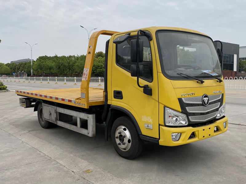 清障車，清障車價(jià)格，楚勝集團(tuán)