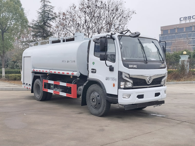 楚勝牌CSC5120GSSE6灑水車，灑水車價(jià)格，灑水車廠家