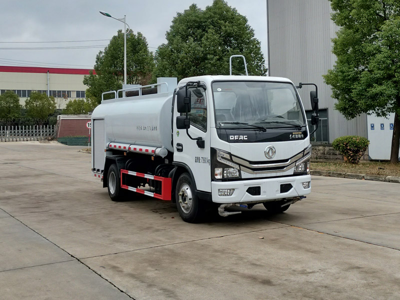 灑水車，灑水車廠家，灑水車價(jià)格，楚勝牌CSC5072GSSE6